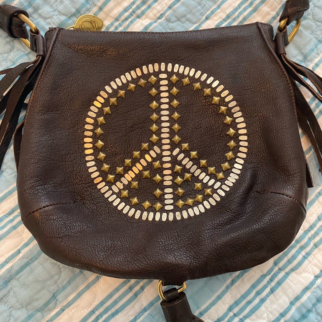 Calleen Cordero Crossbody